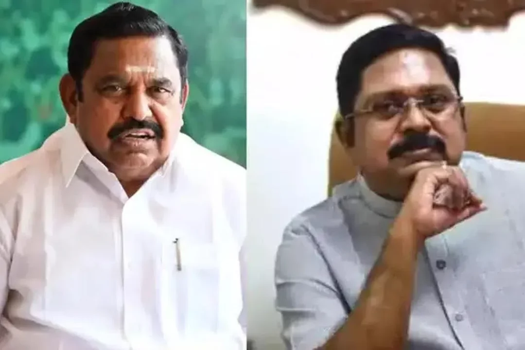 Secret signal given by Nayanar.. EPS will give a surprise!! AIADMK gave green flag to TTV!!