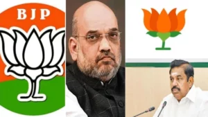 Change of chief ministerial candidate.. Delhi top that changed the game!! Dinakaran in celebration!!