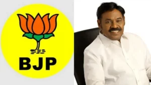 The constituencies for us should be fair.. BJP alliance party blasted..