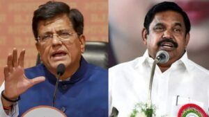 The turning point is going to happen in 2025..BJP mastermind to give re-entry..EPS game coming to an end..