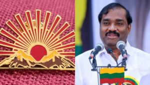 Ready to contest alone.. Exciting information told by the DMK alliance party!!