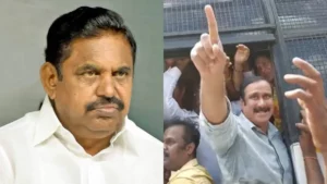 Anbumani Sella Kasu.. Only you are enough!! Edappadi's Next Move!!