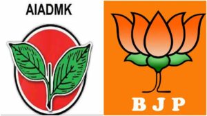 Amit Shah is watching closely.. BJP's election in-charge is coming!! This is the first job!!