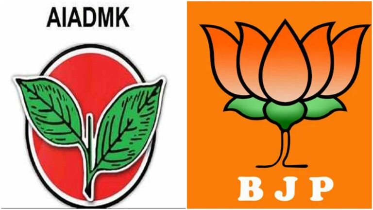 Amit Shah is watching closely.. BJP's election in-charge is coming!! This is the first job!!