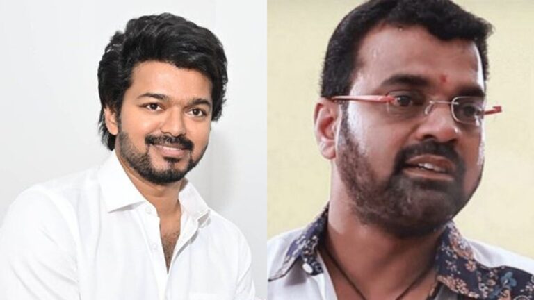 I can't see anything in TVK.. They don't even allow me to see Thalapathy for 10 minutes!! That's why this decision!!