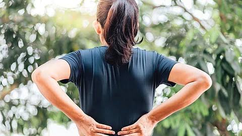 காலையில் வெறும் வயிற்றில் இதை சாப்பிட, மூட்டுவலி இடுப்பு வலி சரியாகும்!