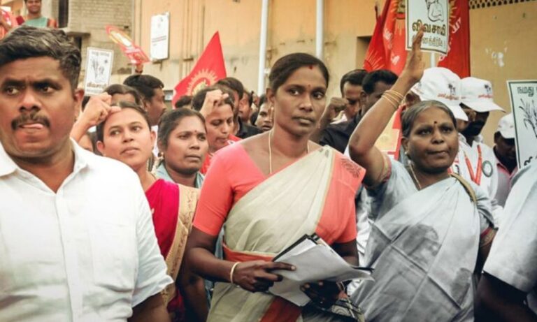 புதிய கட்சி தொடங்கும் நாதகவின் டாப் தலை.. ட்விஸ்ட் வைத்து பேசியதால் பரபரப்பு!!