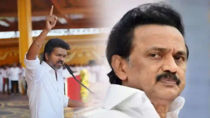 Karur Tragedy..Tamil Nadu Govt Filed Petition in Supreme Court!! Vijay who is rocking!!