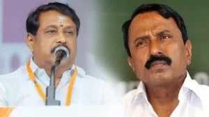 Sengottaiyan is DMK's B team... He went into a panic just by saying that!! Top head on fire!!