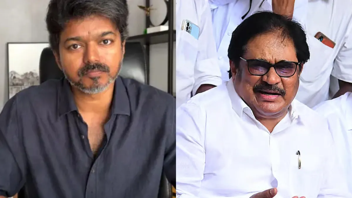 விஜய்யும் வேண்டாம்.. ஆட்சியில் பங்கும் வேண்டாம்!! ஓப்பனாக பேசிய காங்கிரசின் டாப் தலை!!