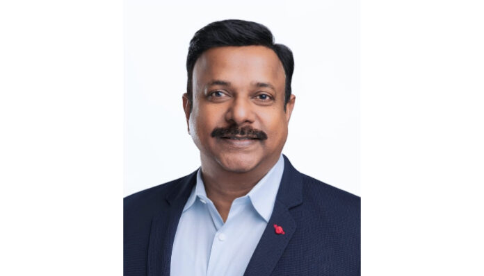 FIA Taps Sreekanth Akkapalli as President for 2026 FIA Taps Sreekanth Akkapalli as President for 2026