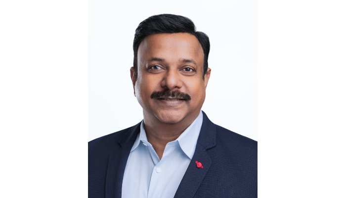 FIA ஸ்ரீகாந்த் அக்காப்பள்ளியை 2026 ஆம் ஆண்டிற்கான தலைவராகத் தட்டுகிறது!!