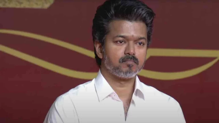 Is the main responsibility for new arrivals.. TVK Tense heads!! Vijay in confusion!!