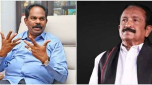 Semma's offer came to Stalin.. DMK is another important party!! Celebrating volunteers!!