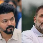 Vijay can never become MGR.. The senior leader of the Congress party spoke openly!!