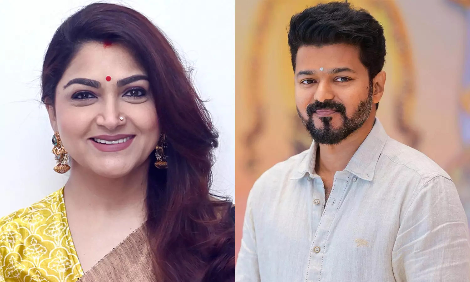 எனக்கு வருத்தம்பா.. ஜனநாயகனுக்கு ஆதரவு தெரிவித்த பாஜகவின் முக்கிய புள்ளி.. ஷாக்கான டெல்லி மேலிடம்..