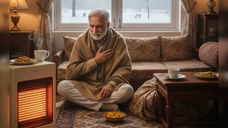 கடுமையான குளிர் அலைகளை சாதாரணமாக எடுத்துக்கொள்ளக் கூடாது – எய்ம்ஸ் மருத்துவர்கள் எச்சரிக்கை