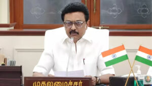 4.5 ஆண்டுகளுக்குப் பிறகு, திமுக வின் நலத்திட்ட ஏமாற்றம்!! அரசுக்கு எதிராக திரும்பிய ஊழியர்கள்!! After 4.5 years, DMK's welfare scheme stories are falling apart among its own employees