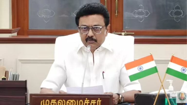 After 4.5 years, DMK's welfare scheme stories are falling apart among its own employees