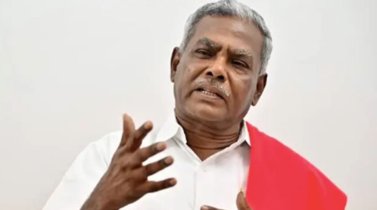 எங்கள ஏமாத்திட்டீங்க.. டென்ஷன் ஆன திமுக கூட்டணி கட்சி.. தள்ளாடும் ஸ்டாலின்..