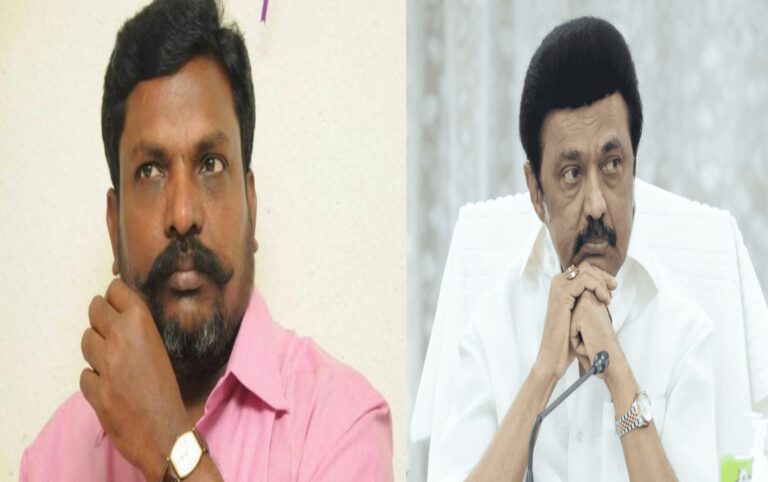 அடுத்த திருப்பம்.. திமுக கூட்டணியிலிருந்து விலகும் முக்கிய கட்சி.. தனித்து களம் காண முடிவு.. 