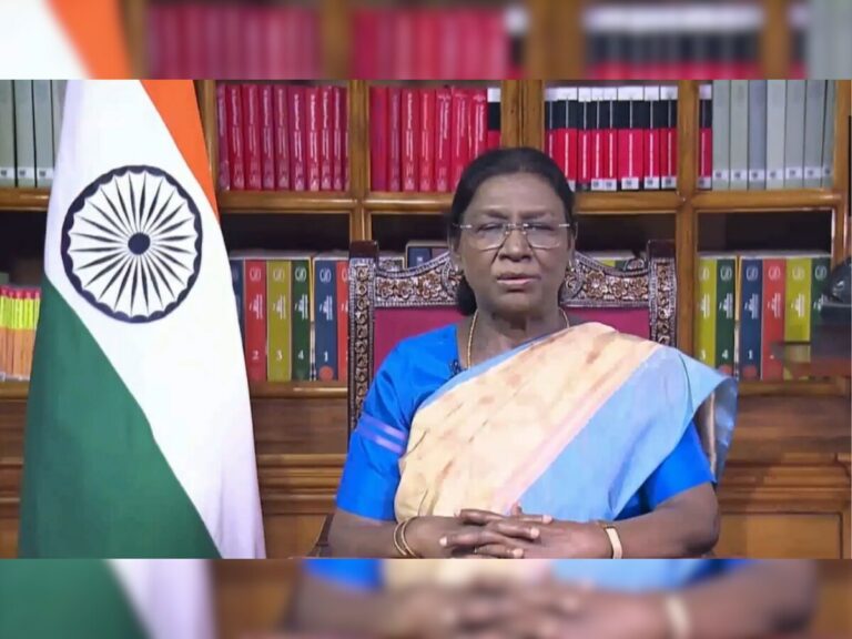 சந்தால் மாநாடு விவகாரம் சூடுபிடிப்பு திரௌபதி முர்மு அதிருப்தி – தீவிரமாகும் அரசியல் மோதல்!!