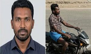 “குளத்தூர் கொடூரம்: ஒரு உயிர், பல கேள்விகள் – நிர்வாக அலட்சியத்தின் வெளிப்பாடு” “குளத்தூர் கொடூரம்: ஒரு உயிர், பல கேள்விகள் – நிர்வாக அலட்சியத்தின் வெளிப்பாடு”