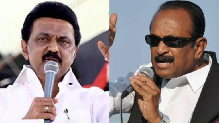 MDMK to part ways with DMK