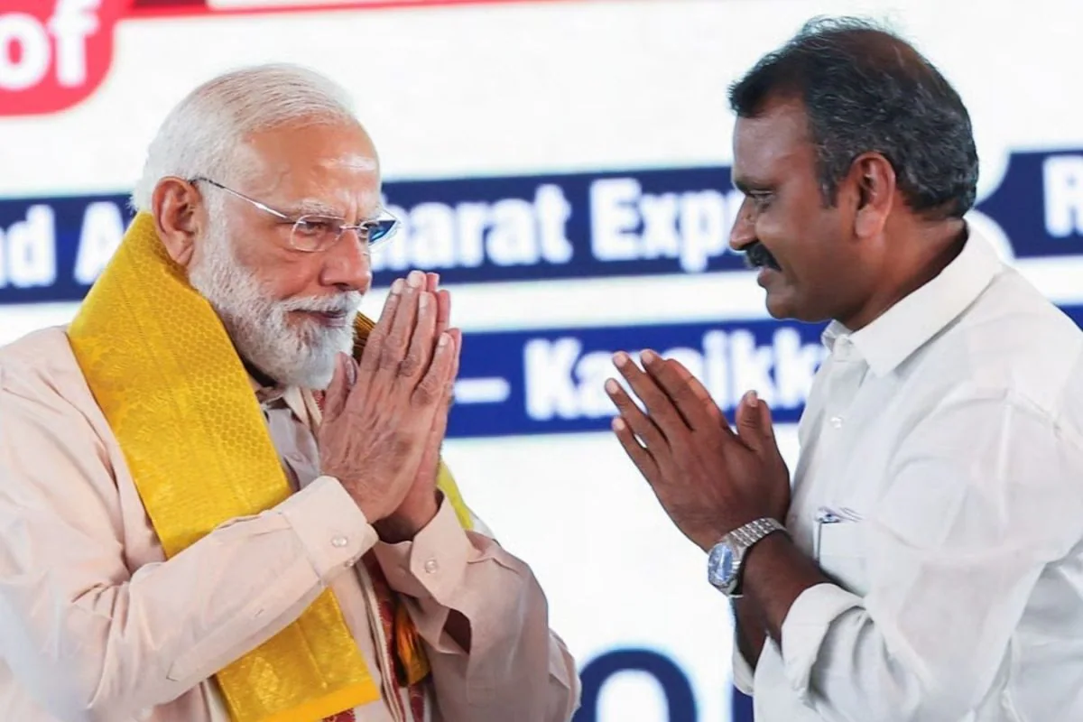 #BREAKING எல்.முருகன் விஷயத்தில் ஒரே ஒரு பதிவு முற்றுப்புள்ளி வைத்தது தேசிய பாஜக …. இனி அதிரடி மாற்றம். ..!